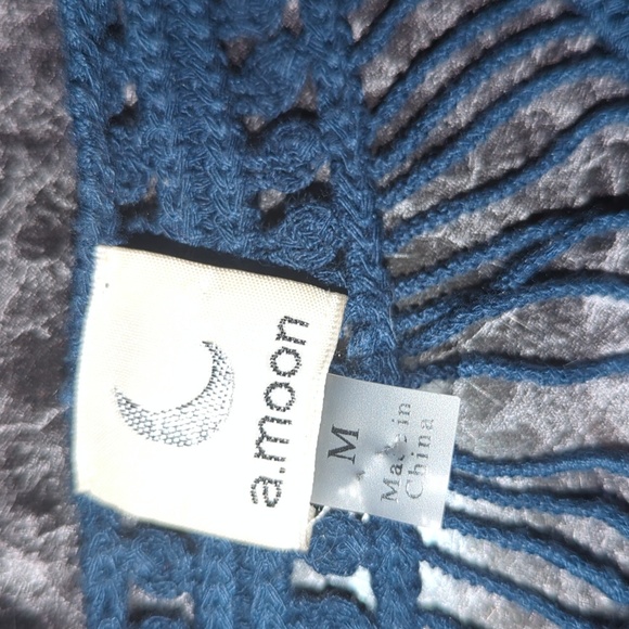 Open Lightweight Kimino M - Picture 6 of 10